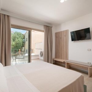 Camera superior con letto king size